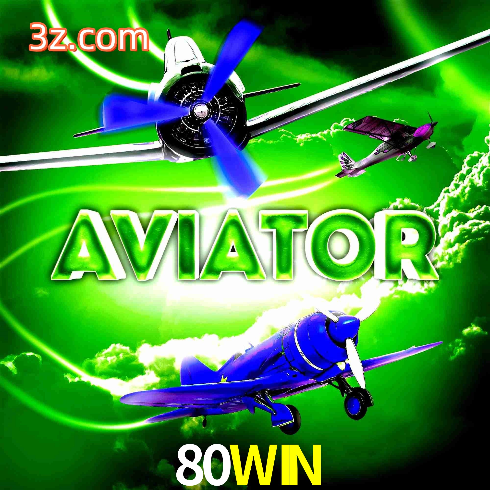 Aviator 80WIN Tente a Sorte