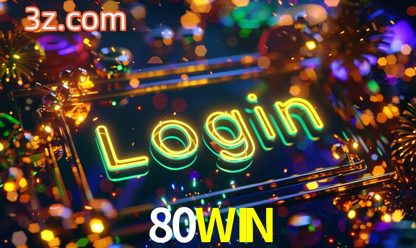 Populares Slots 80WIN