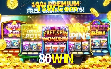 Jackpot Winner